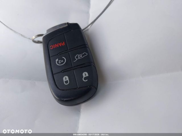 Jeep Grand Cherokee - 10