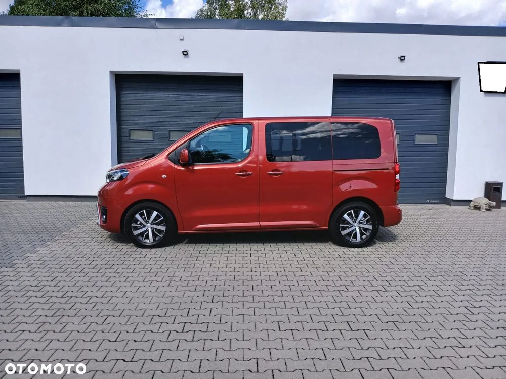 Toyota ProAce 2,0-l-D-4D L1 (8-Si.) Verso Family Comfort - 21