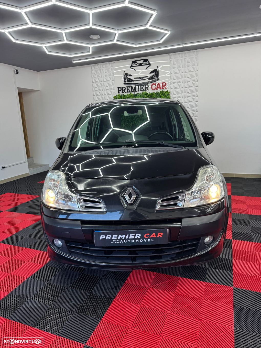 Renault Grand Modus 1.5 dCi Dynamique S - 4