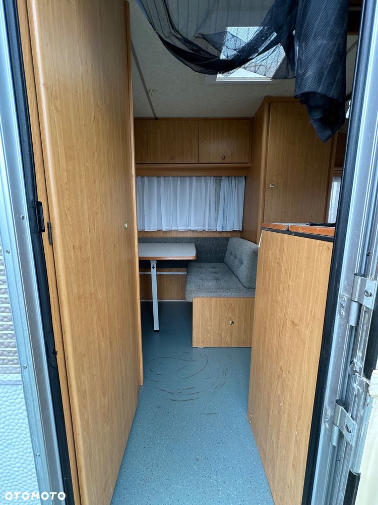Dethleffs RM2A - 8