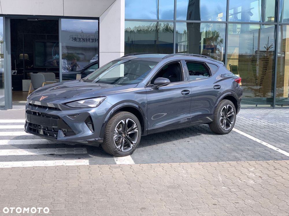 Cupra Formentor 2.0 TSI 4Drive DSG - 5