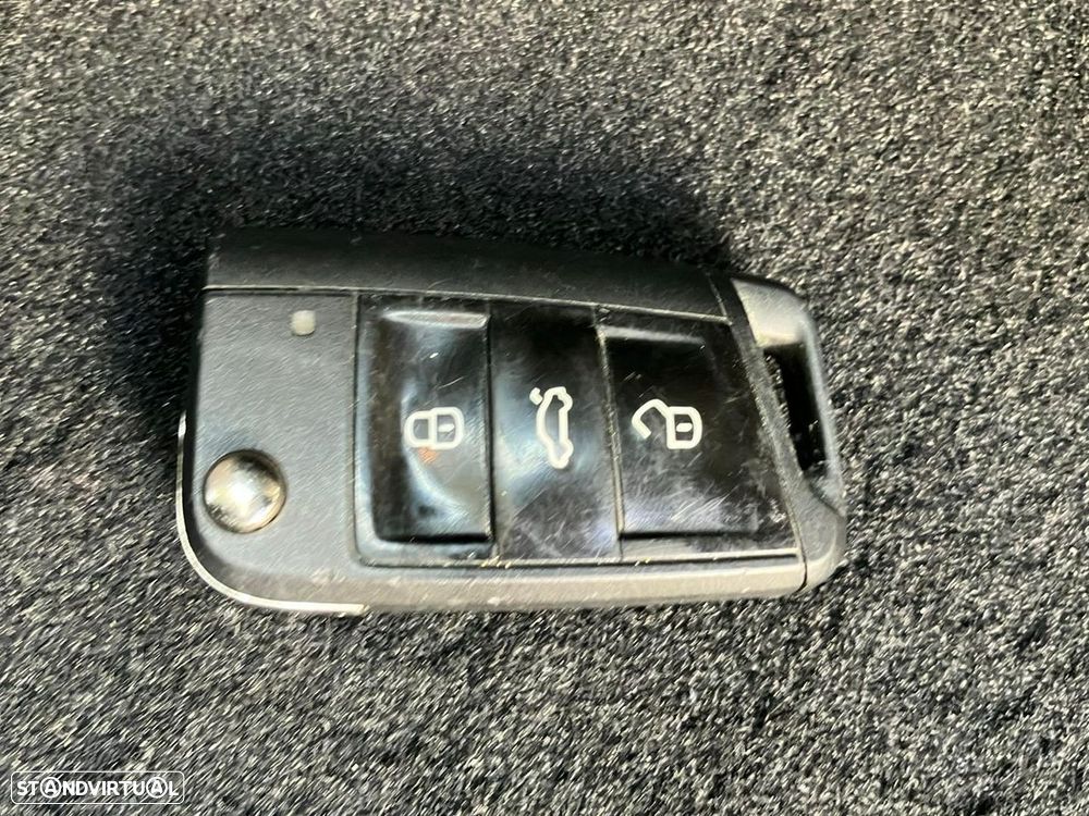 VW Tiguan 1.6 TDI Tech - 18
