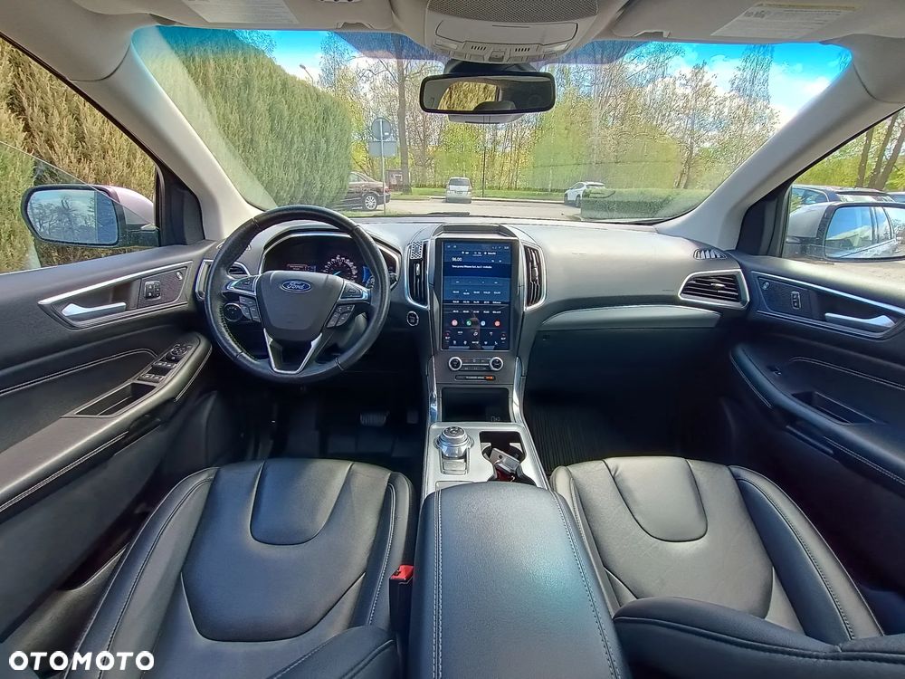 Ford Edge ver-2-0-ecoblue-bi--turbo-4x4-titanium - 27