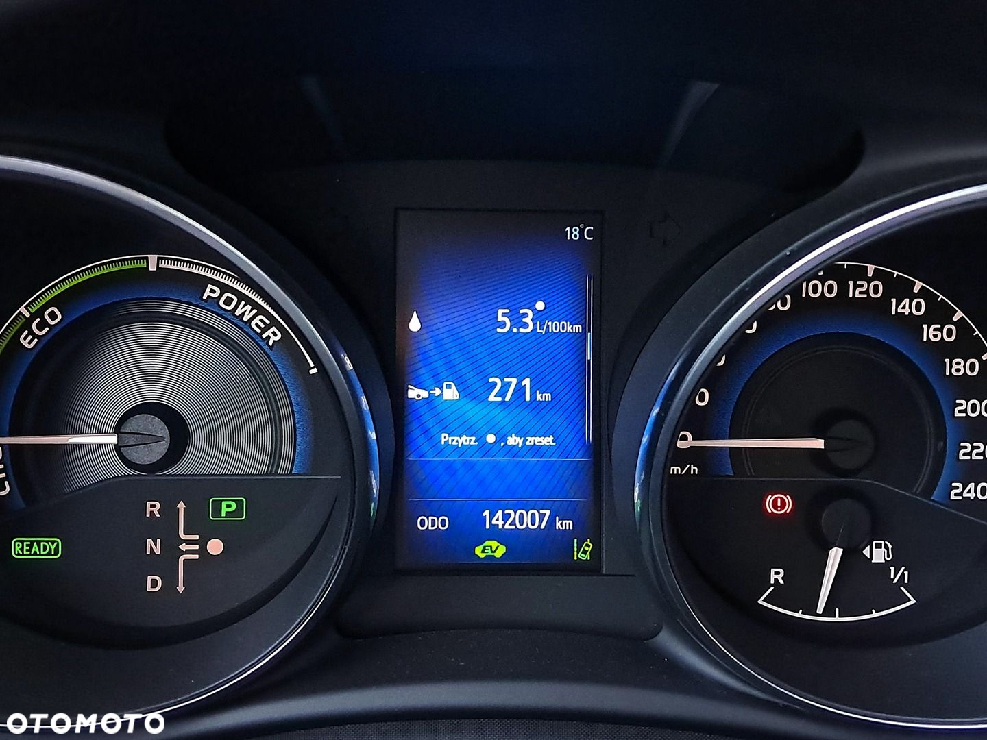 Toyota Auris - 18