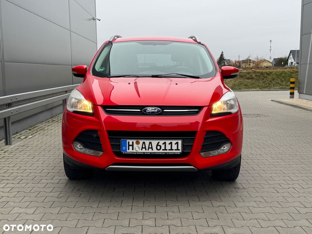 Ford Kuga - 6