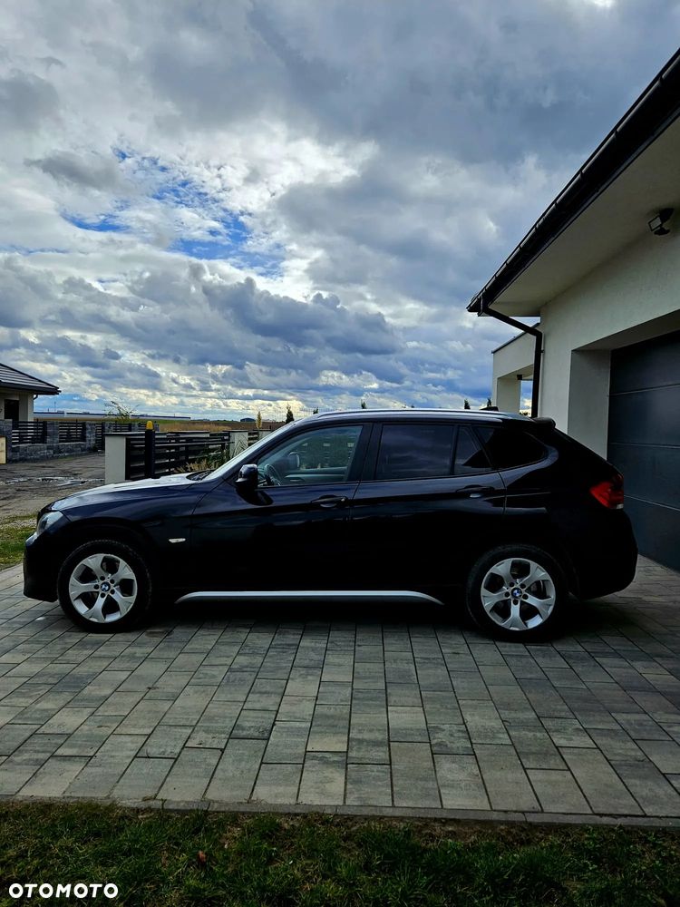 BMW X1 - 3