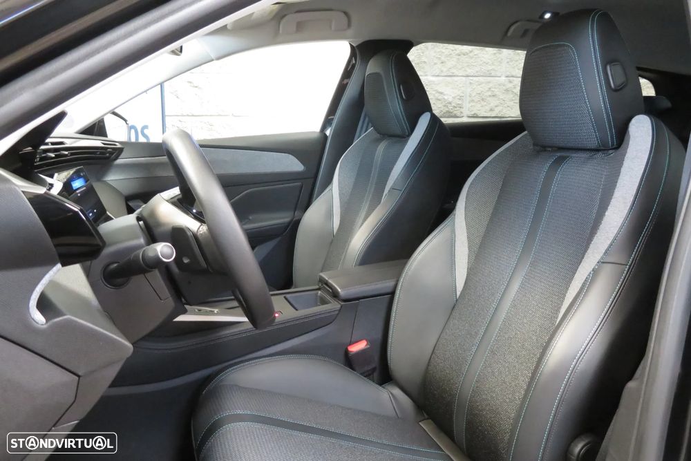 Peugeot 308 SW 1.5 BlueHDi Allure Pack EAT8 - 10