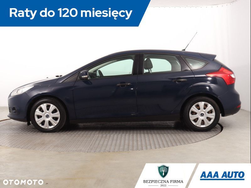 Ford Focus - 4