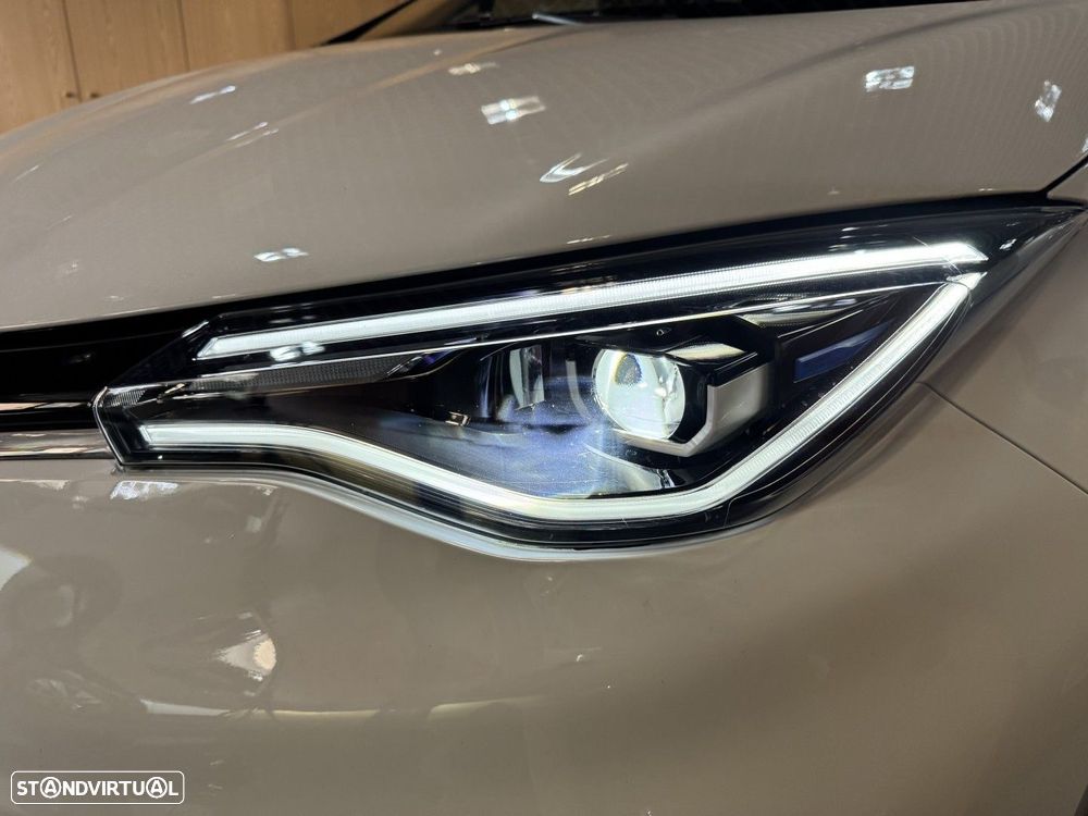 Renault Zoe (c/ Bateria) Zen 40 - 9