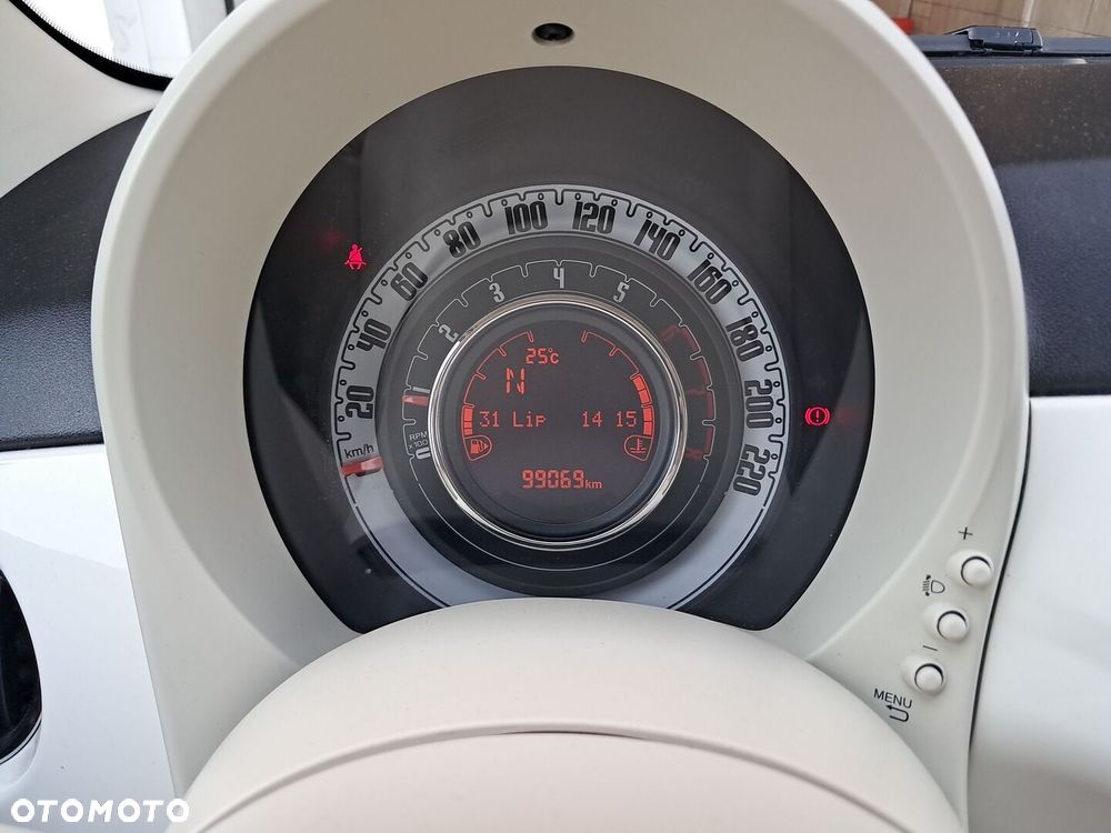 Fiat 500 - 20