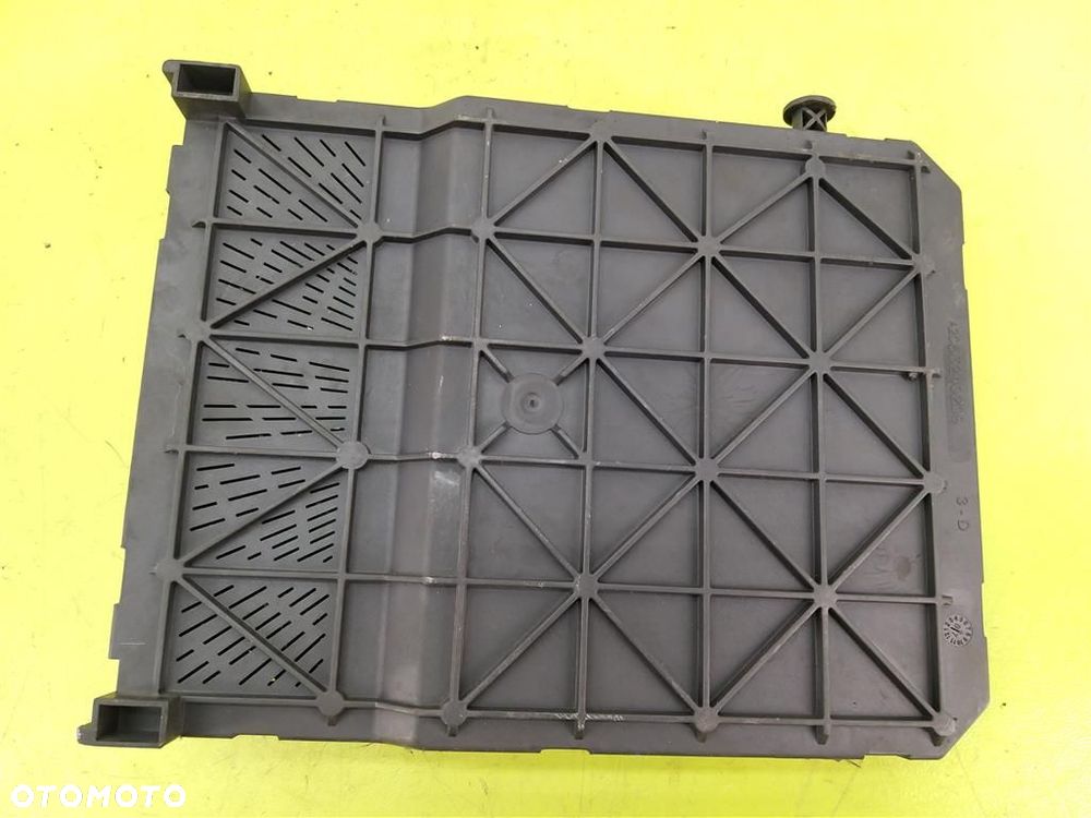 Moduł BSI Sterownik Citroen Berlingo I 1996-2010 PARTNER SIEMENS 0657999680 - 2