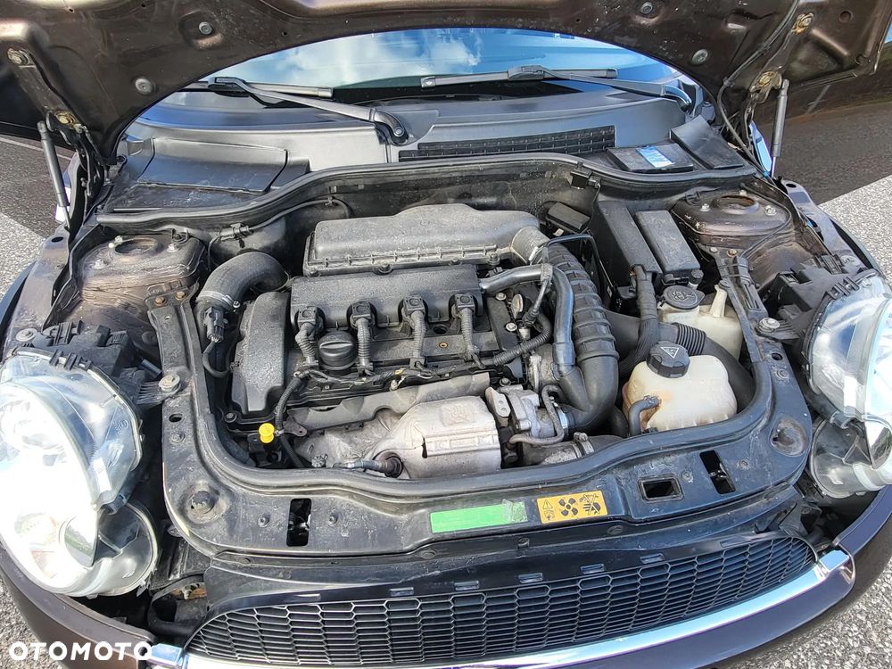 MINI Clubman - 15