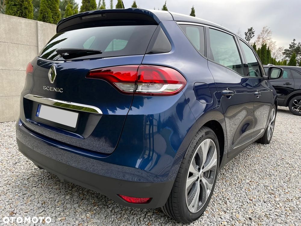 Renault Scenic - 11