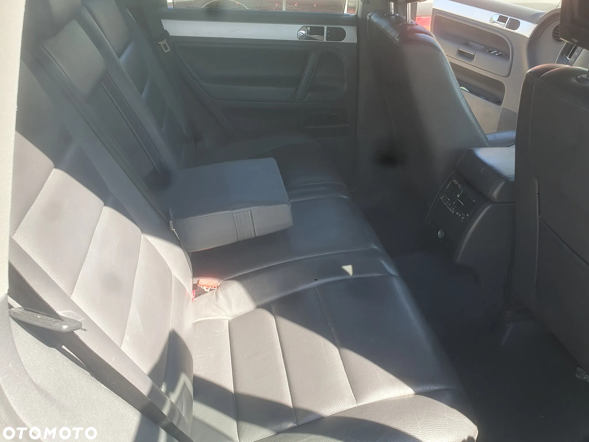 Volkswagen Touareg 3.2 V6 - 22