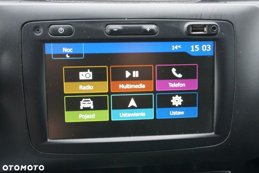 Dacia Duster 1.5 Blue dCi Prestige 4WD - 17