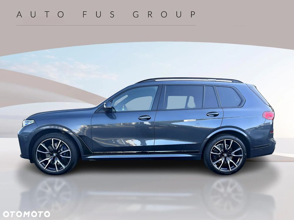 BMW X7 - 3