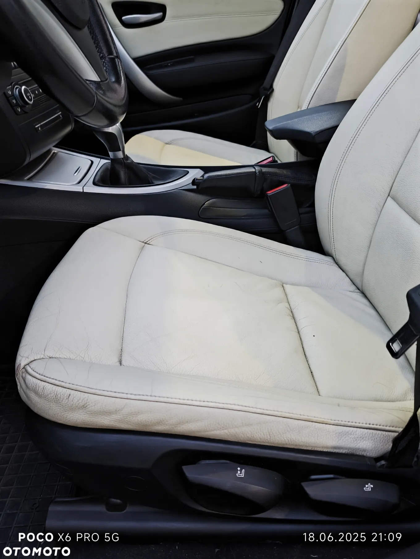 BMW Seria 1 116i - 13