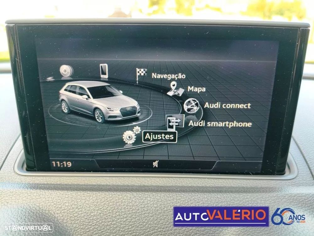 Audi A3 Sportback 30 TFSI - 21