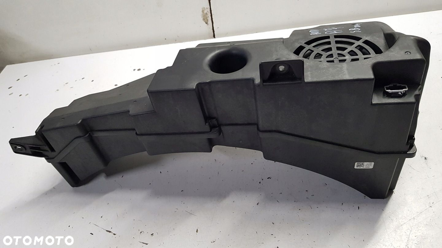 głośnik subwoofer Audi A7 C7 - 4
