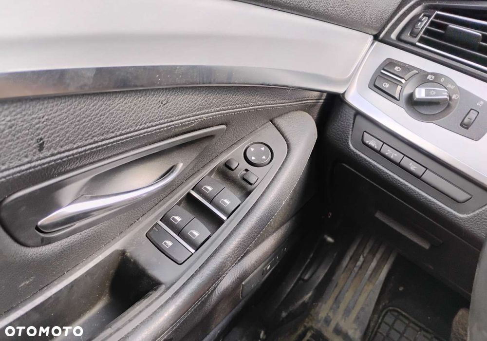 BMW Seria 5 - 11