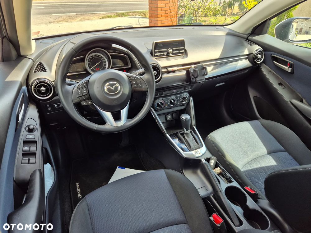 Mazda 2 SKYACTIV-G 90 Exclusive-Line - 6