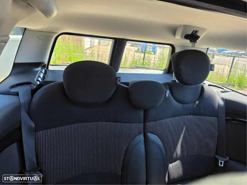 MINI Clubman Cooper - 11