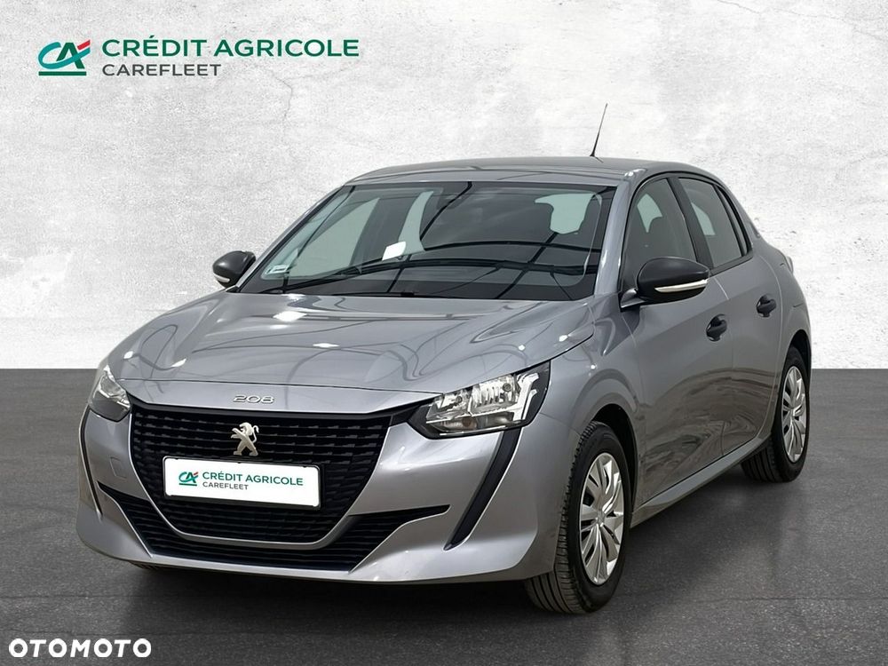 Peugeot 208 - 2