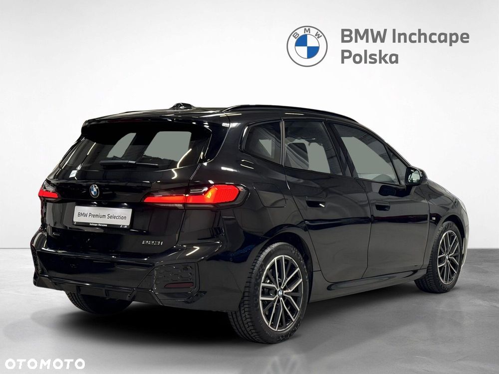 BMW Seria 2 - 6