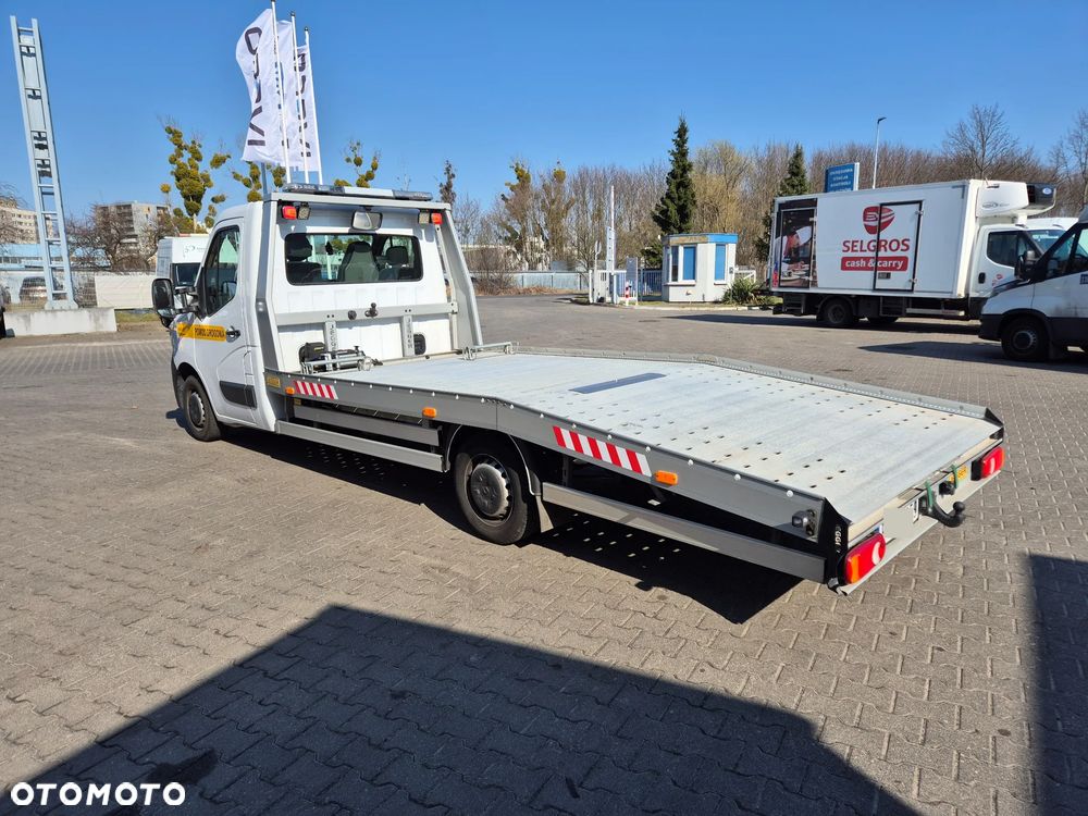 Renault Master (32395) - 7