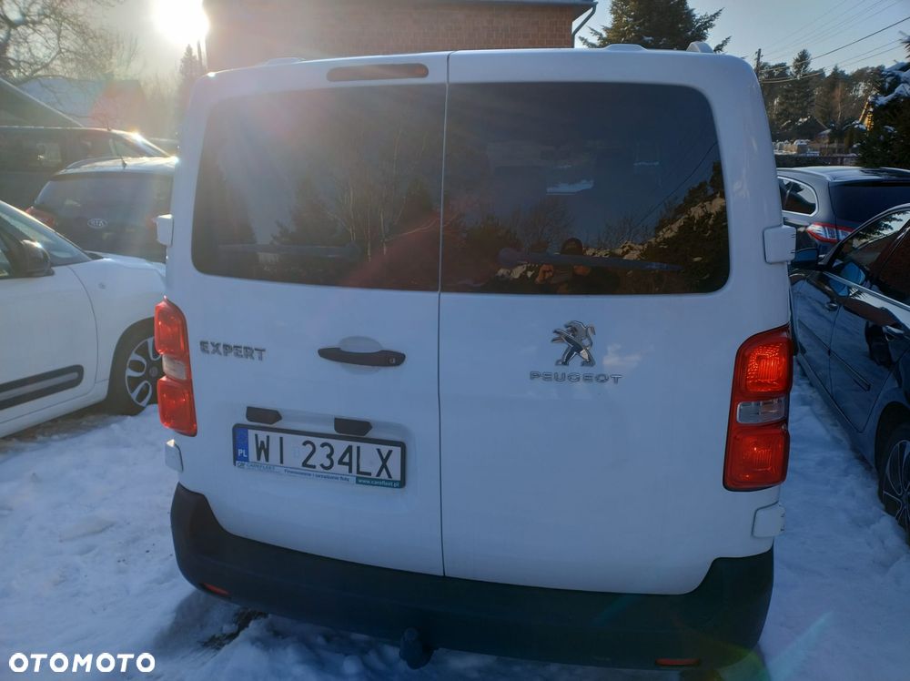 Peugeot Expert Kombi Standard 2,8t - 6