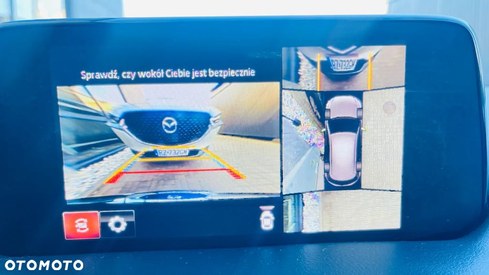 Mazda CX-5 2.0 Skypassion AWD - 13