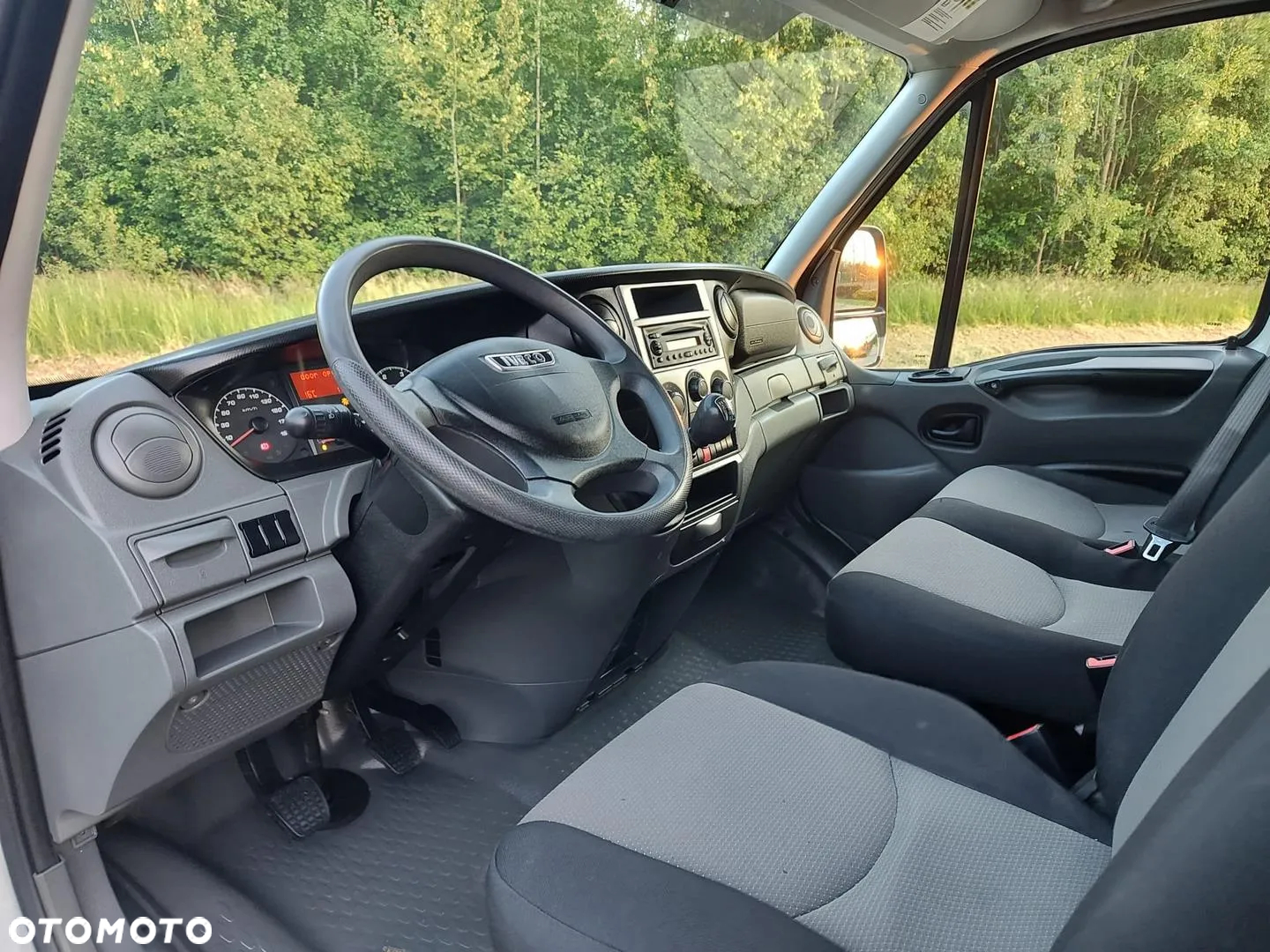 Iveco 35C15 - 18