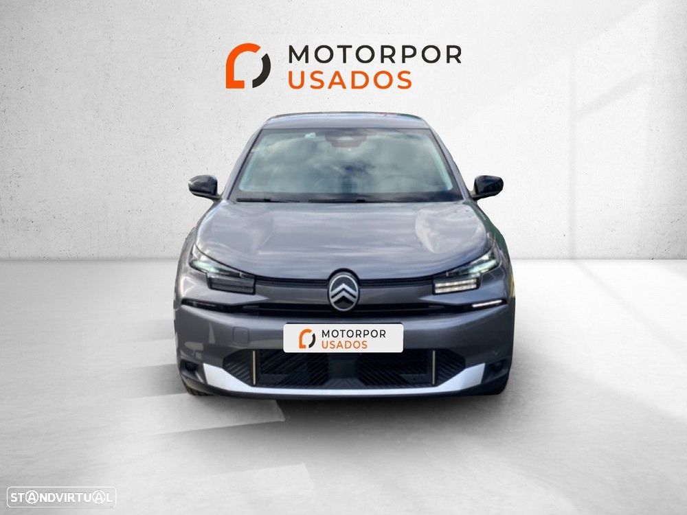 Citroën e-C4 54 kWh Max - 2