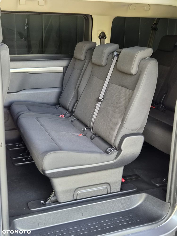 Citroën SpaceTourer 2.0 BlueHDi XL Plus EAT8 - 13