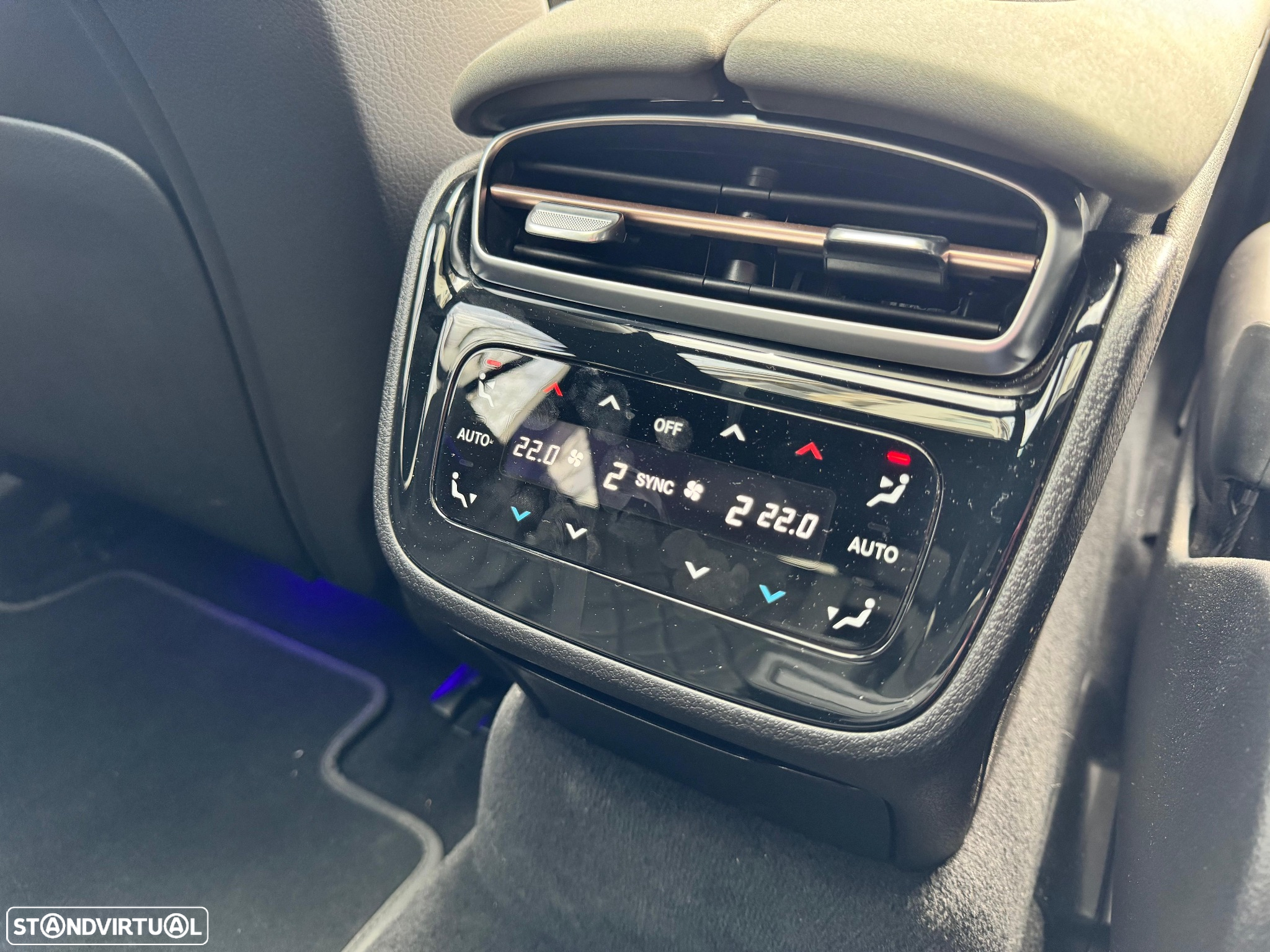 Mercedes-Benz EQS 450+ - 24