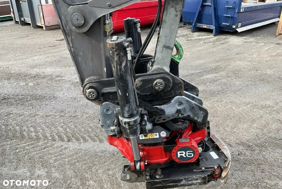 Case EW160E - 7
