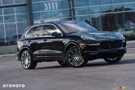 1026 MB FELGI 20 5x130 DO PORSCHE CAYENNE - 6