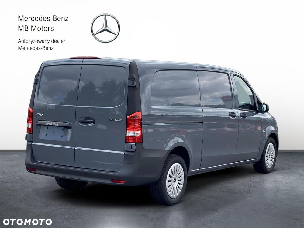 Mercedes-Benz Vito - 7