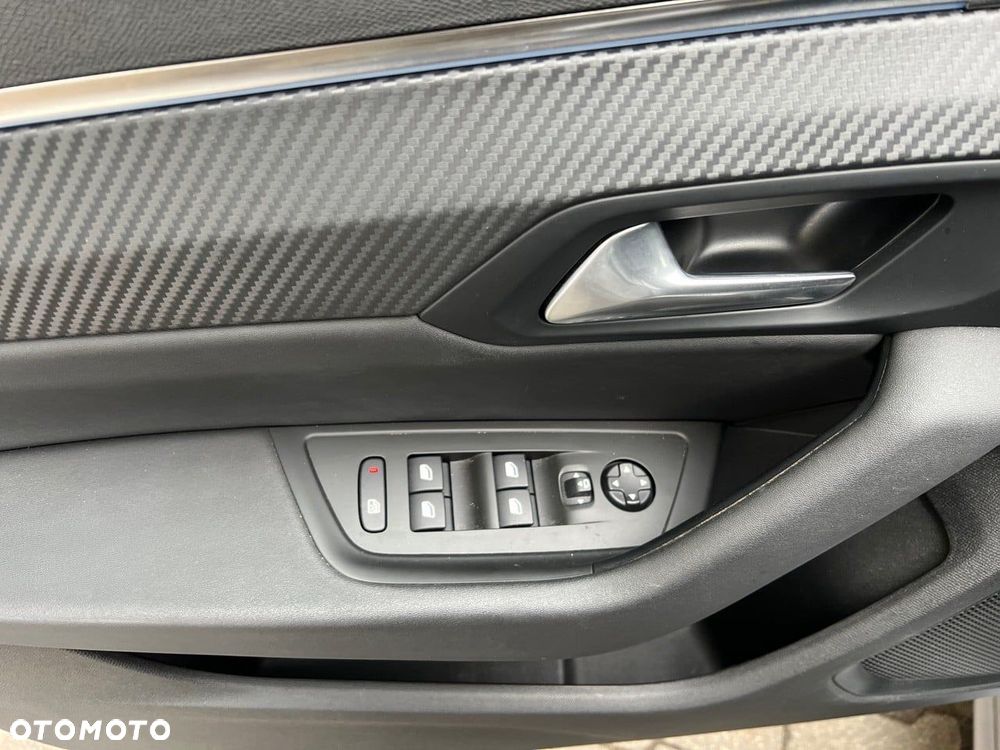 Peugeot 508 1.5 BlueHDi Allure Pack S&S EAT8 - 12