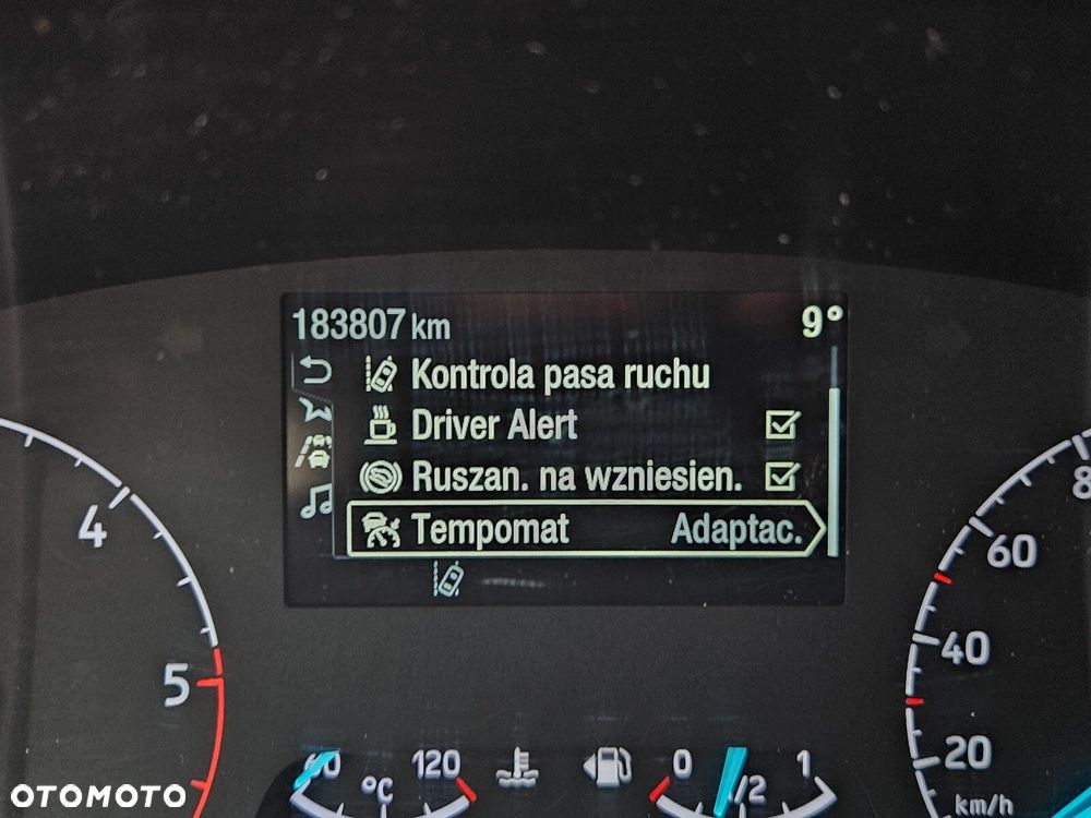 Ford Transit Custom - 27