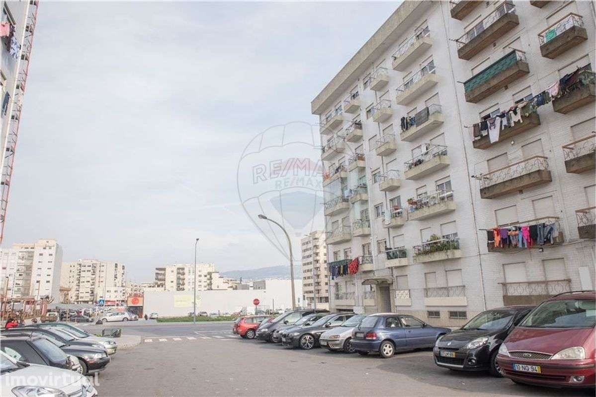 Apartamento T2 para venda - Grande imagem: 5/10