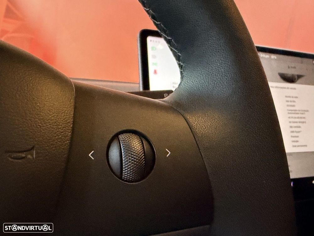 Tesla Model 3 Long Range Tração Integral Premium - 15