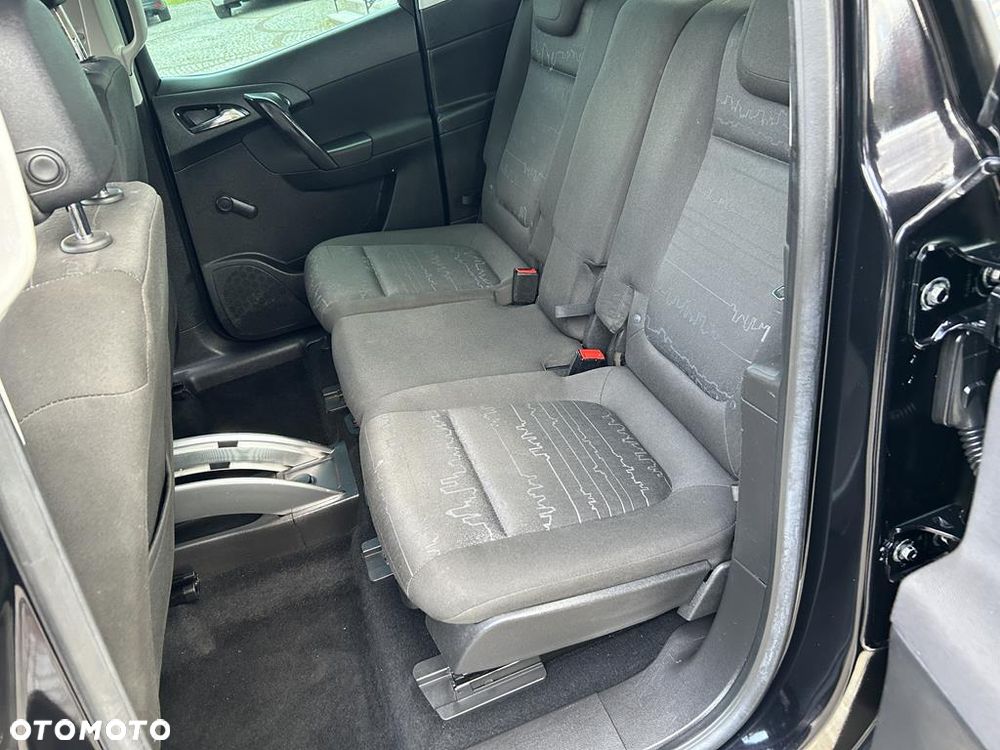 Opel Meriva 1.7 CDTI Color Edition - 30