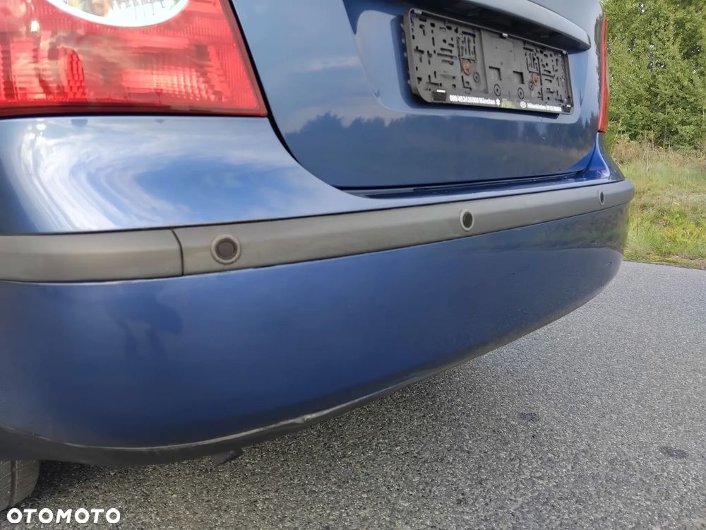 Ford Focus 1.6 Ghia - 10