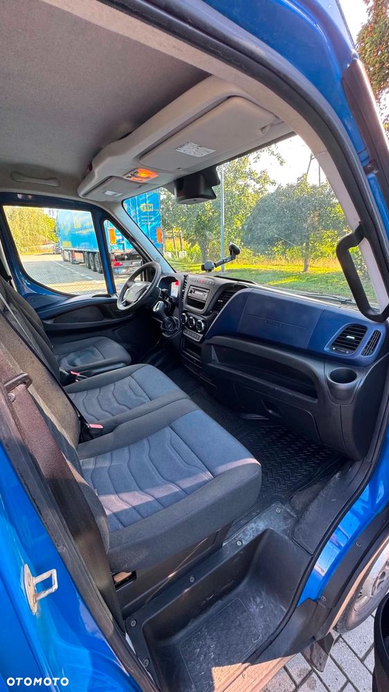 Iveco Daily - 8
