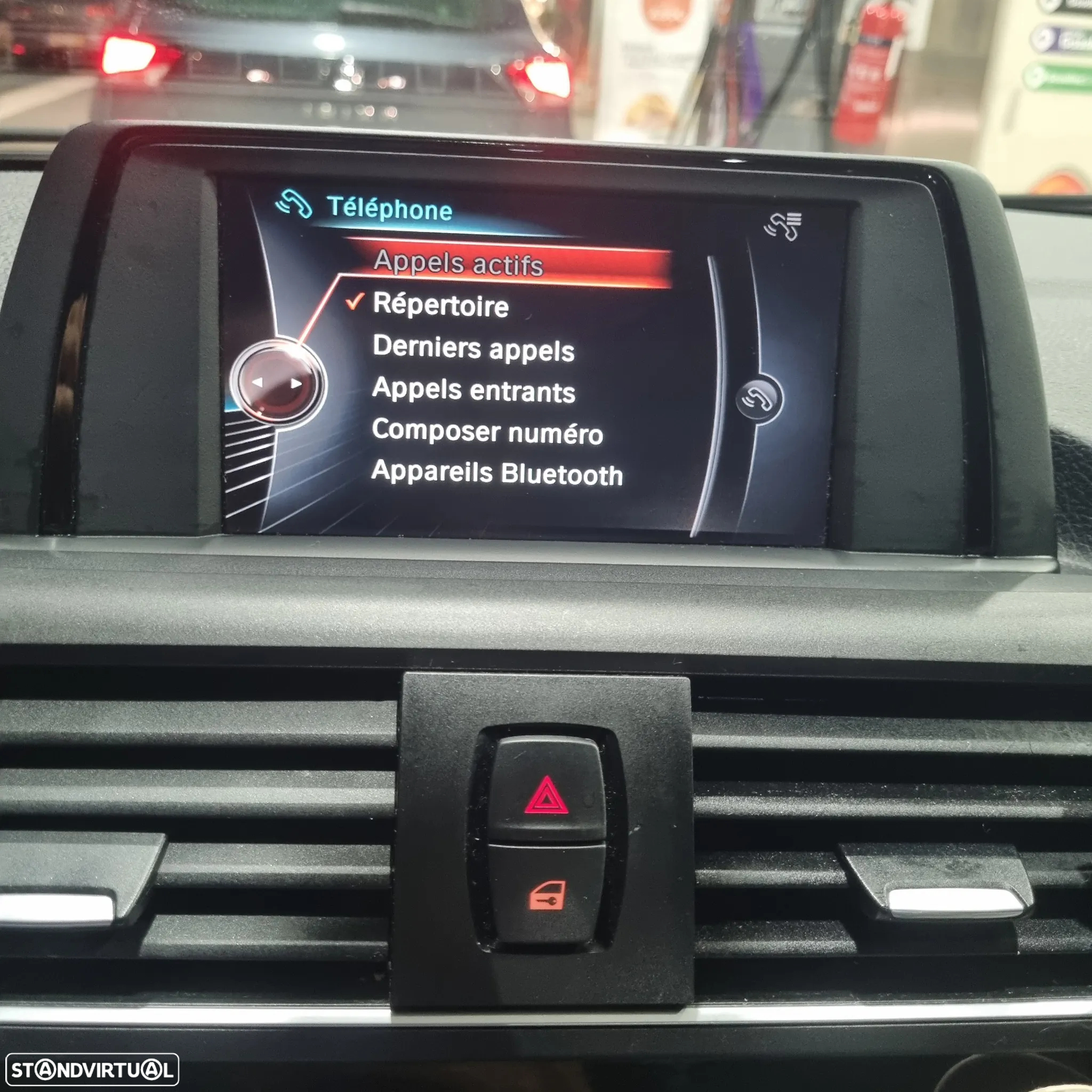 BMW 218 d Cabrio - 6