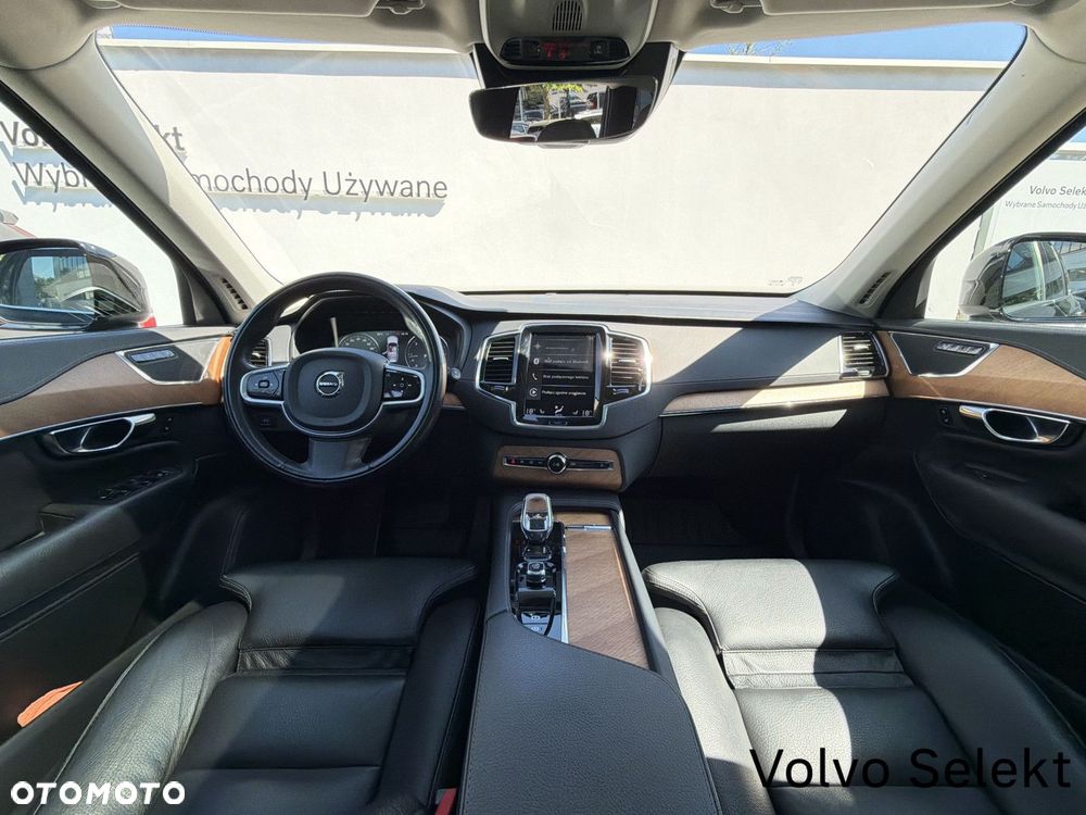 Volvo XC 90 - 15