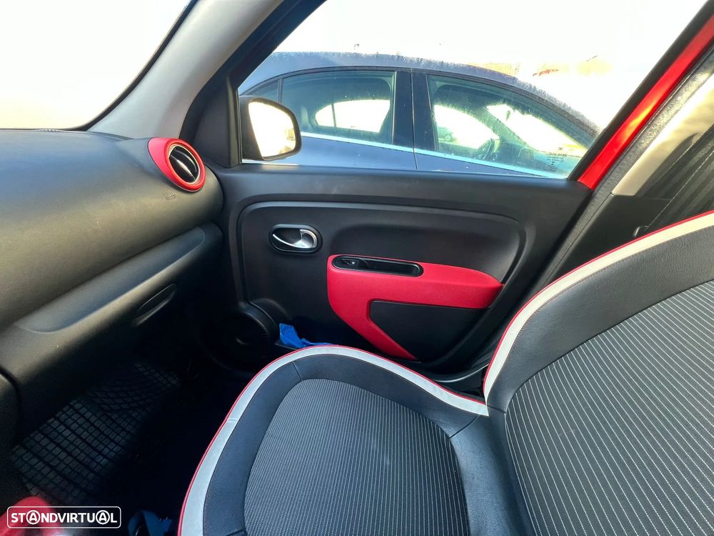 Renault Twingo 0.9 TCe - 12