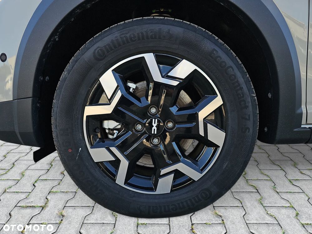 Dacia Jogger 1.8 Full Hybrid 155 Journey MMT - 21