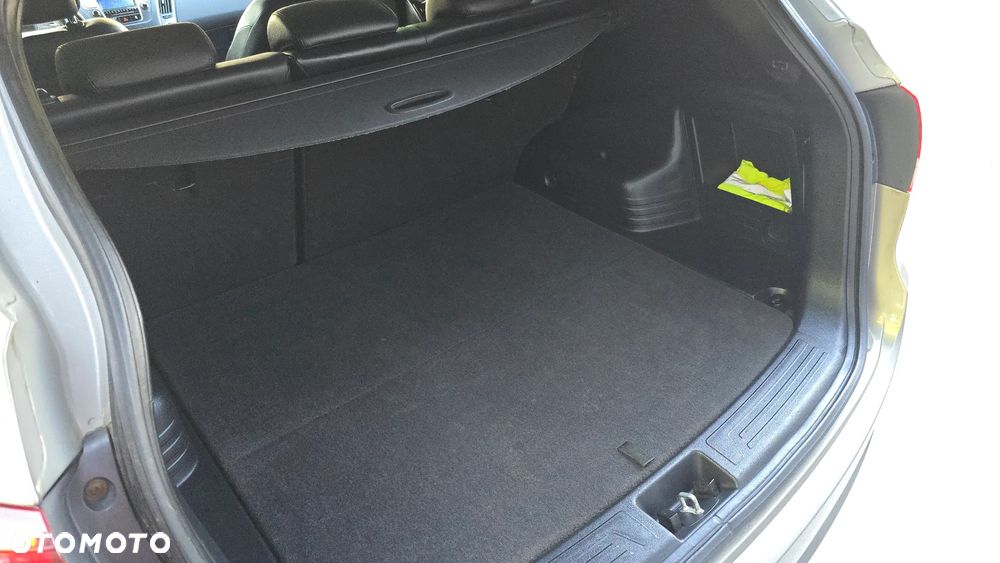 Hyundai ix35 2.0 2WD Style - 12